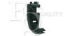 EQUAL QUALITY P1714 Cover, bumper